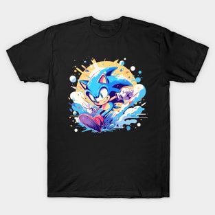 sonic T-Shirt